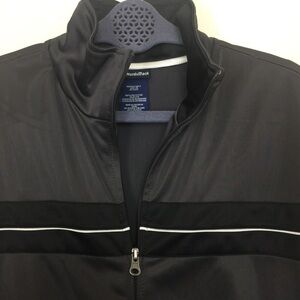 Nordic‎ Track Jacket Dark Gray Medium